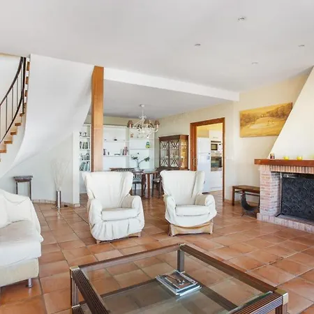 Ferienhaus Sensation Blanes
